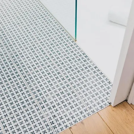 Leire By People Apartment San Sebastian