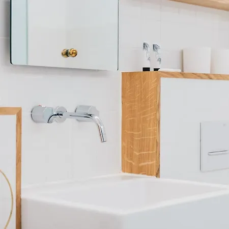Apartment Leire By People *