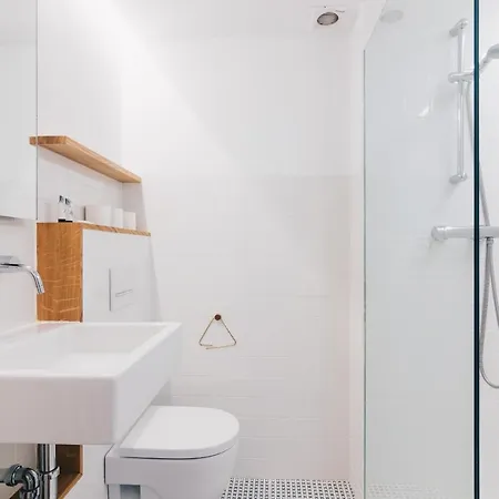 Leire By People Apartment *