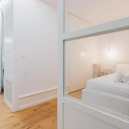 Apartment Leire By People